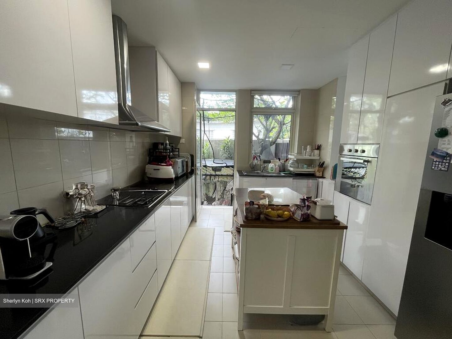 Bukit Timah Road (D10), Semi-Detached #500719791